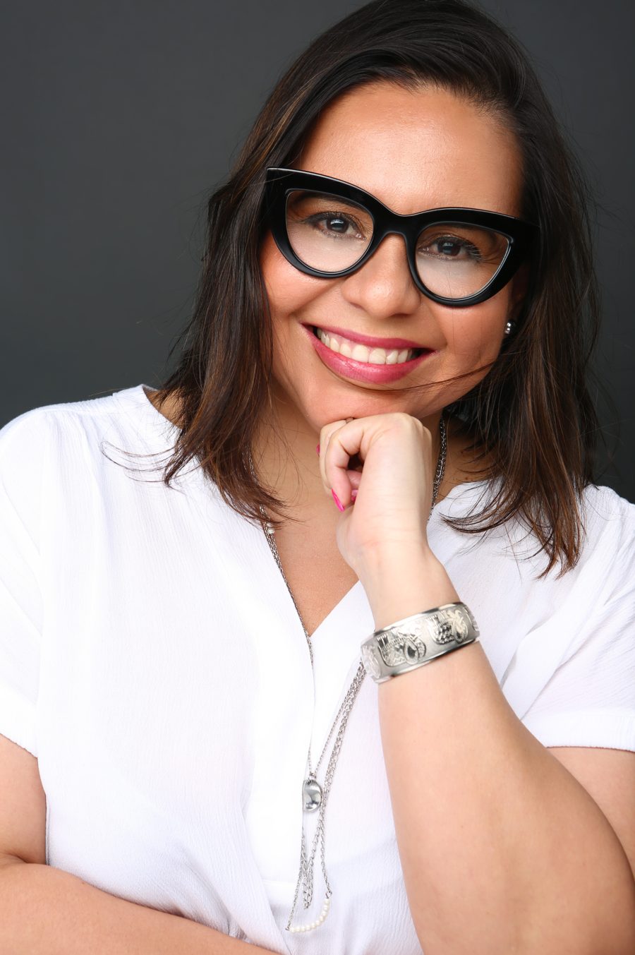 Carlina León, LMHC